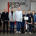 TESTIVAL 2020- Ceo Dorćol mirisao na testo i na tradicionalne đakonije