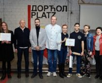 TESTIVAL 2020- Ceo Dorćol mirisao na testo i na tradicionalne đakonije