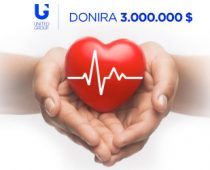 United Grupa pomaže zemljama u regionu sa 3 miliona dolara, Srbiji namenjeno million