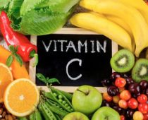 Nadoknadite vitamine na kraju zime