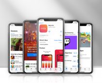 Pokrenut AppStore Srbija