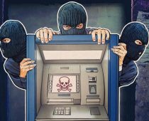Bankomati sa lošom internet konekcijom zaštićeni od sajber napada