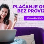 SBB omogućio plaćanje računa online bez provizije
