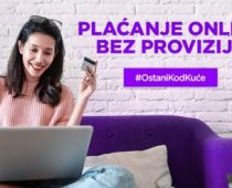 SBB omogućio plaćanje računa online bez provizije