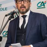 Gianluca Borrelli novi predsednik Izvršnog odbora Crédit Agricole Srbija