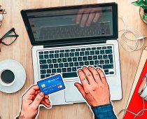 Kako da bezbedno kupujete preko interneta u doba pandemije