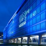 Poslovanje kompanije Nestle u prvom kvartalu