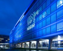 Poslovanje kompanije Nestle u prvom kvartalu