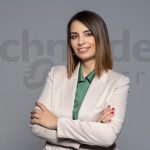 Ksenija Karić na čelu Schneider Electric Srbija i Crna Gora