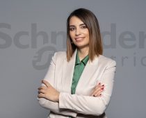 Ksenija Karić na čelu Schneider Electric Srbija i Crna Gora