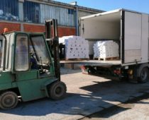 Lesaffre donirao 1,5 tona kvasca