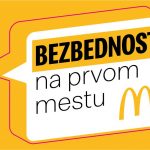 Počinju sa radom određeni McDonald’s restorani