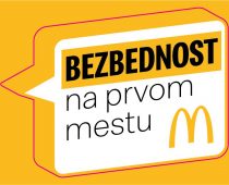 Počinju sa radom određeni McDonald’s restorani