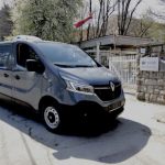 OTP banka donirala dostavno vozilo Institutu Torlak i novčanu podršku bolnicama