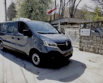 OTP banka donirala dostavno vozilo Institutu Torlak i novčanu podršku bolnicama