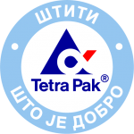 Tetra Pak donira 100.000 evra za podršku borbi protiv COVID-19 pandemije u Srbiji