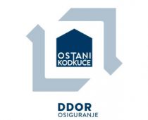 DDOR osiguranje, donacijom od 11 miliona dinara, prati hrabre u borbi protiv COVID-19