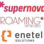 Donacija Supernove, Roaming Networks i Enetel Solutions: Eksterni punjači za građane koji će boraviti u privremenoj bolnici na sajmu