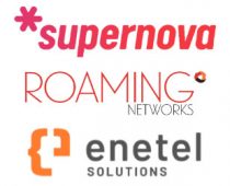 Donacija Supernove, Roaming Networks i Enetel Solutions: Eksterni punjači za građane koji će boraviti u privremenoj bolnici na sajmu