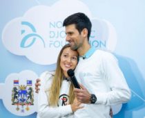 Fondacija Novak Đoković počela sa dopremanjem medicinske  opreme zdravstvenim centrima širom Srbije