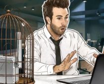 Kaspersky predstavlja alat za zaštitu zaposlenih koji rade od kuće i koji ukazuje na korišćenje neautorizovanih programa