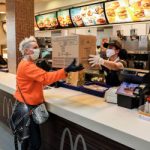 МcDonald’s do sada donirao više od 2 miliona dinara u novcu i obrocima