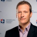 MIHAILO VESOVIĆ: Svaka treća firma izgubila 80 odsto prihoda