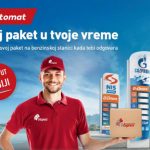 NIS omogućio preuzimanje porudžbina na NIS Petrol i GAZPROM benzinskim stanicama