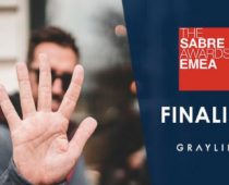 Grayling Srbija i Kaspersky u finalu za SABRE Awards EMEA 2020