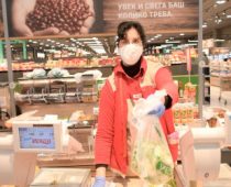 Super Vero novi termin kupovine za starije od 65 godina – subota 4.4. od 4 do 7