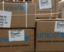 Nove donacije poslovne zajednice UNICEF-u u vrednosti od 246.160 američkih dolara