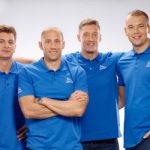 KAKO OSTATI MOTIVISAN KOD KUĆE: Vaterpolisti znaju recept