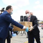 Hemofarm donirao medicinsku opremu u vrednosti od 400.000 evra