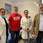 Komercijalna i Fond B92 zajedno za bebe i u borbi protiv virusa korona