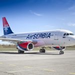 Optimizacija reda letenja Er Srbije u narednim danima