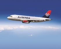 Er Srbija povećava broj letova u periodu do 14. juna  