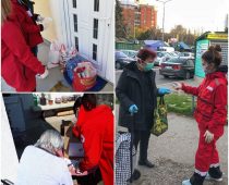 U kriznim vremenima najvažnija solidarnost