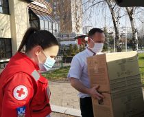 McDonald’s donirao više od četiri miliona dinara u toku pandemije