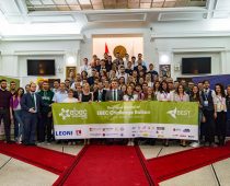 Regionalna runda Evropskog „BEST” inženjerskog takmičenja