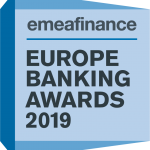 Finansijski magazin „EMEA Finance“ dodelio Raiffeisen banci priznanje „Najbolja banka u Srbiji“