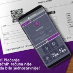 Brže i jednostavnije uz instant plaćanje Komercijalne banke