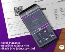 Brže i jednostavnije uz instant plaćanje Komercijalne banke
