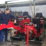 Besplatan mentoring za prerađivačku industriju