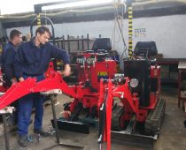 Besplatan mentoring za prerađivačku industriju