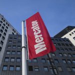 Rast prihoda i profita Mercator grupe