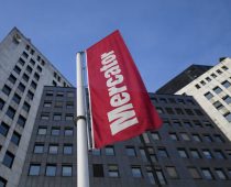 Rast prihoda i profita Mercator grupe