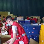 Rio Tinto podržao borbu protiv pandemije u Beogradu i Loznici sa 40.000 evra