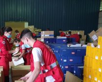 Rio Tinto podržao borbu protiv pandemije u Beogradu i Loznici sa 40.000 evra