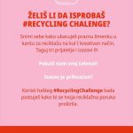 Akcija “Svaka limenka se računa”: Povećanje svesti o recikliranju kroz zabavu  