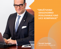 Hemofarm fondacija obeležava 27 godina postojanja